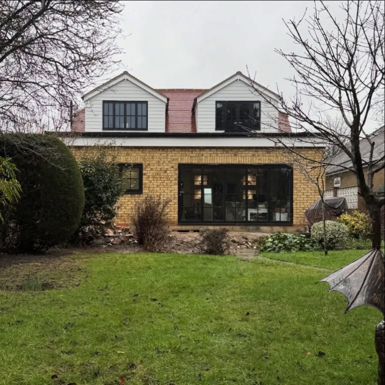 Loft Conversion by Lightlofts